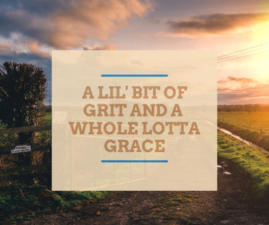 Lil' Grit Lotta Grace