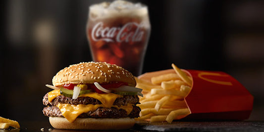 Fast Food Relationship
