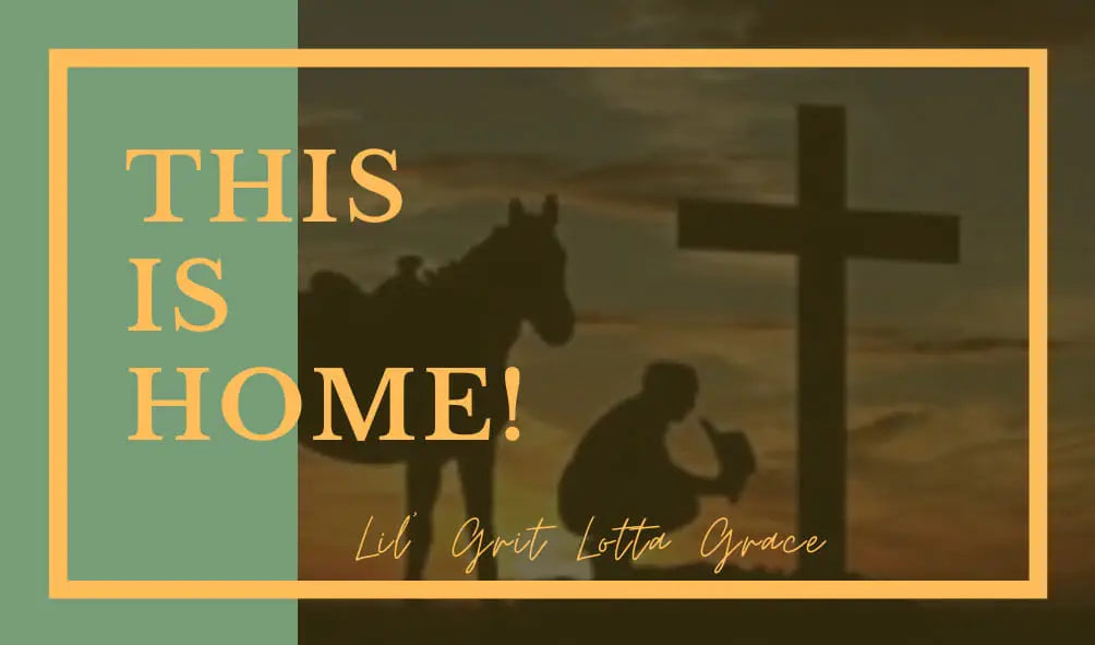 This Is Home