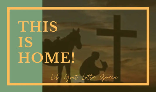 This Is Home