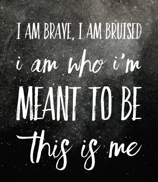 This Is Me