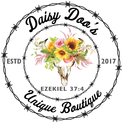 Daisy Doo's Unique Boutique 