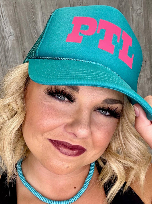 PTL Trucker Hat