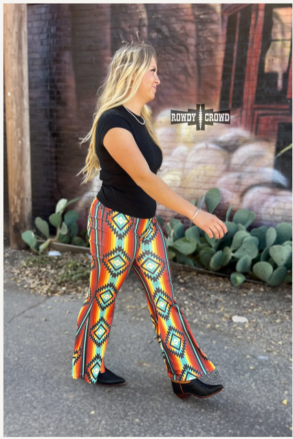 Paxton Pants