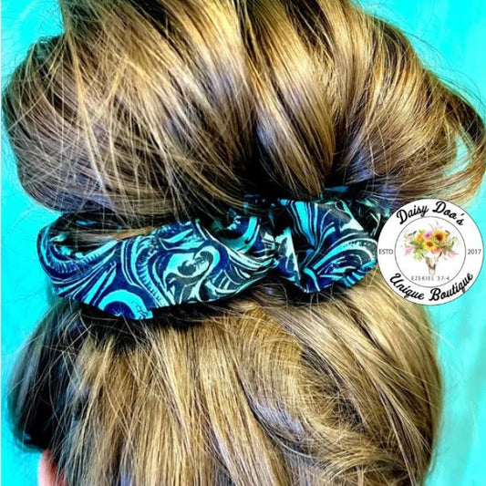 Sheridan Scrunchie