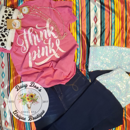Think Pink