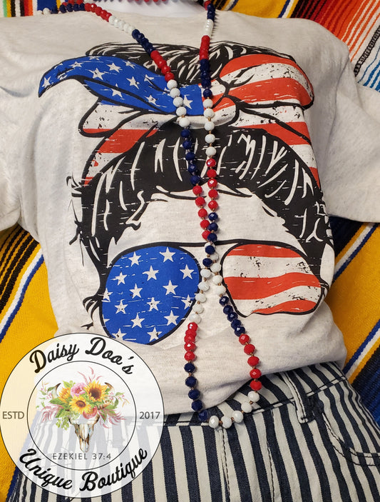 USA